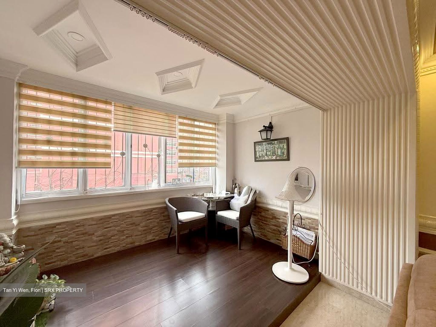 Blk 603 Elias View (Pasir Ris), HDB Executive #622197221
